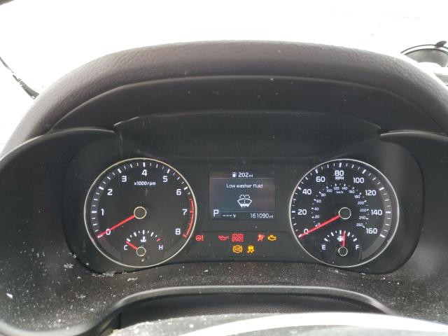 2021 KIA FORTE FE 3KPF24AD1ME386356