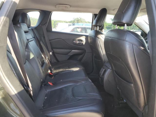 2019 JEEP CHEROKEE L - 1C4PJLDBXKD170466