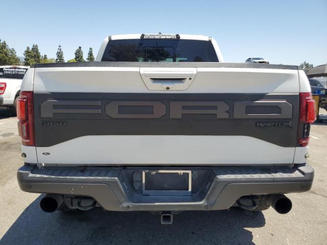2019 FORD F150 RAPTO 1FTFW1RG5KFC87687