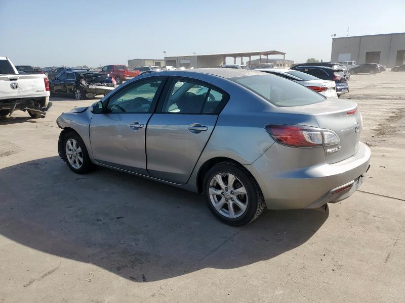 Vin: jm1bl1vf1b1475835, lot: 57342555, mazda 3 i 20112