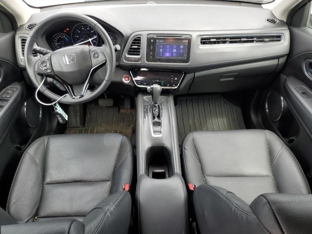 2017 HONDA HR-V EXL - 3CZRU6H77HM709186