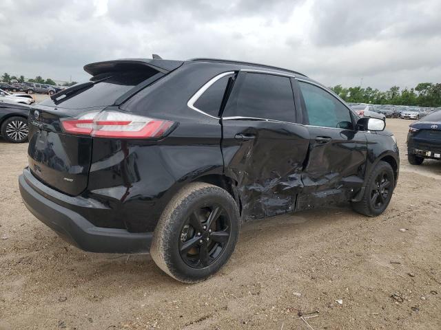 Vin: 2fmpk4j98nba83482, lot: 55953295, ford edge sel 20223
