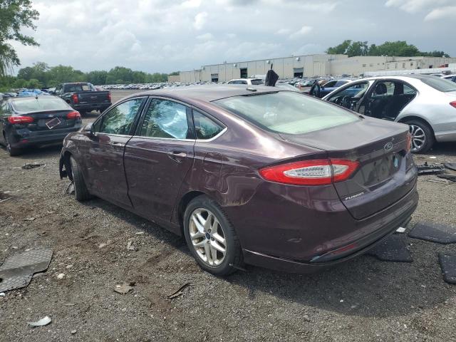 Vin: 3fa6p0h71dr336243, lot: 58409435, ford fusion se 20132