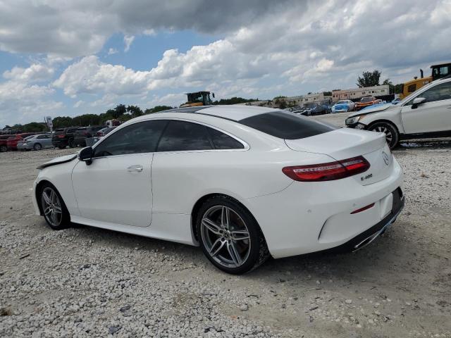 2018 MERCEDES-BENZ E 400 WDD1J6FB6JF007875