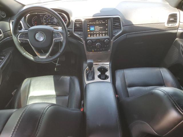 2016 JEEP GRAND CHER - 1C4RJFBGXGC367868