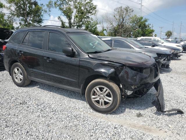 Vin: 5xyzg3ab7cg135043, lot: 58449775, hyundai santa fe gls 20124