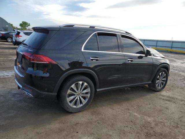 Vin: 4jgfb4kb5la092677, lot: 55396935, mercedes-benz gle-class 350 4matic 20203