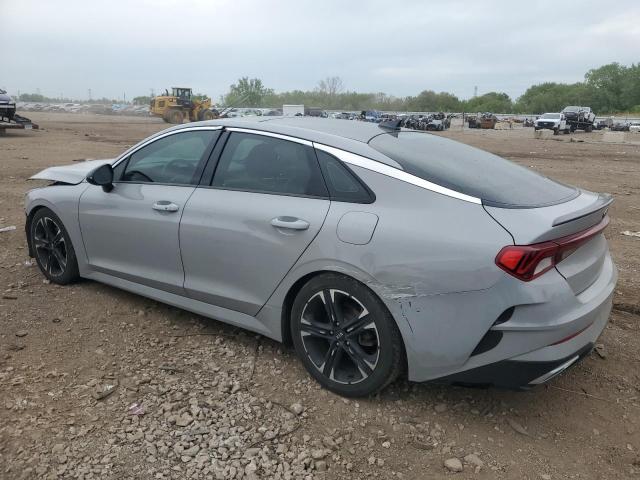 2021 KIA K5 GT LINE 5XXG64J28MG013927