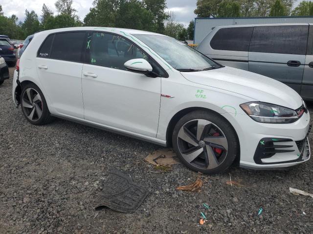 Vin: 3vw6t7au6lm005276, lot: 57916435, volkswagen gti s 20204