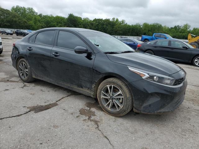 Vin: 3kpf24ad5pe554245, lot: 55820725, kia forte lx 20234