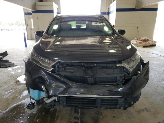 2017 HONDA CR-V TOURI - 2HKRW2H95HH682151