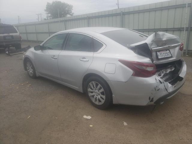 Vin: 1n4al3ap0jc231768, lot: 55657425, nissan altima 2.5 20182
