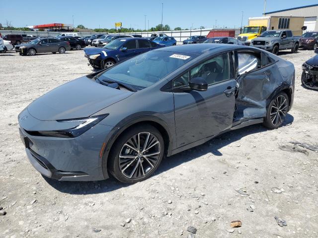 TOYOTA PRIUS LE