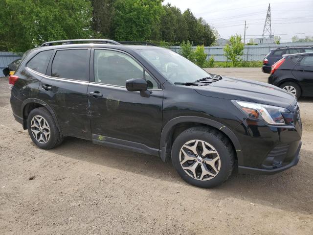 Vin: jf2skedc1rh458828, lot: 57941695, subaru forester touring 20244