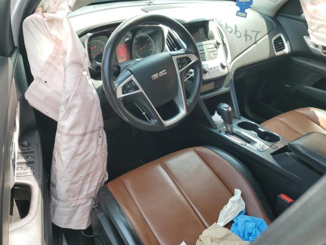 2016 GMC TERRAIN SL - 2GKALPEK9G6118262