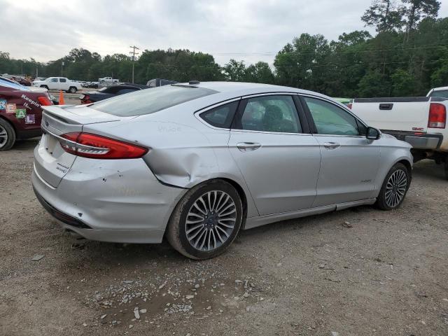 Vin: 3fa6p0ru0jr138284, lot: 54612925, ford fusion titanium/platinum hev 20183