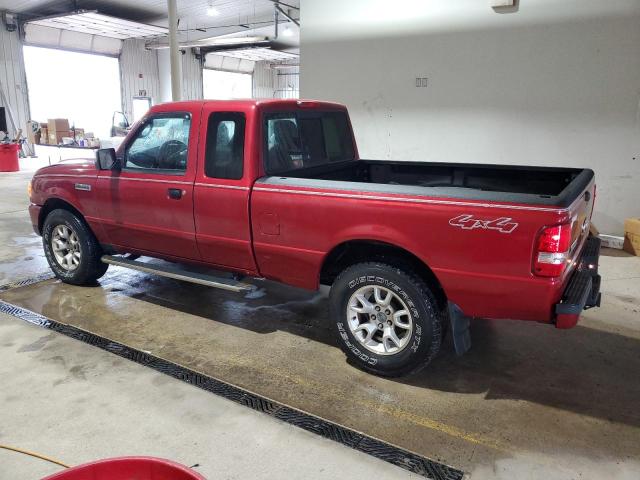 Vin: 1ftlr4fe1apa70550, lot: 56716325, ford ranger super cab 20102