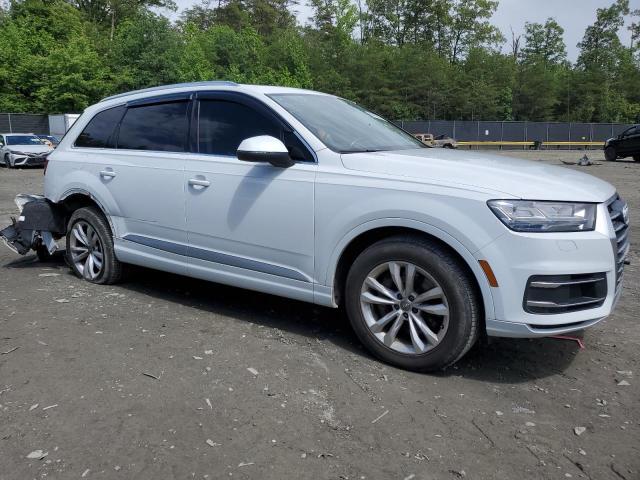 Vin: wa1lhaf74kd039292, lot: 58166745, audi q7 premium plus 20194