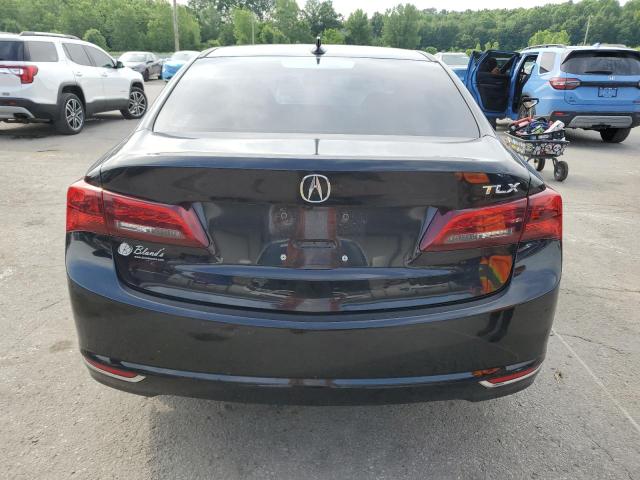 2015 ACURA TLX TECH - 19UUB2F54FA013428