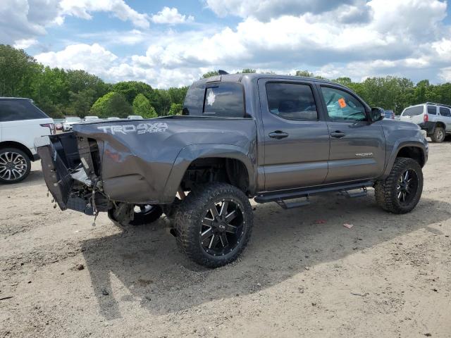 Vin: 5tfcz5an2hx064912, lot: 56298505, toyota tacoma double cab 20173