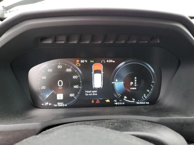 2020 VOLVO XC90 T8 MO YV4BR0CK7L1591984