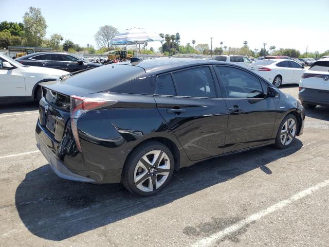 2017 TOYOTA PRIUS - JTDKARFU6H3041795
