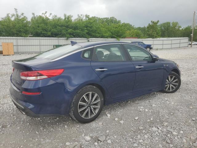 Vin: 5xxgt4l33kg377877, lot: 58758665, kia optima lx 20193