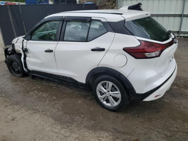 Vin: 3n1cp5bv5ml549901, lot: 58055175, nissan kicks s 20212