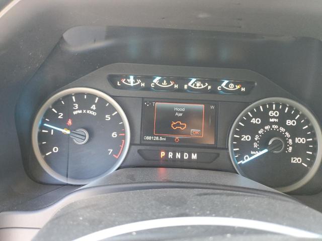 2018 FORD F150 SUPER - 1FTEW1CP1JKE24098