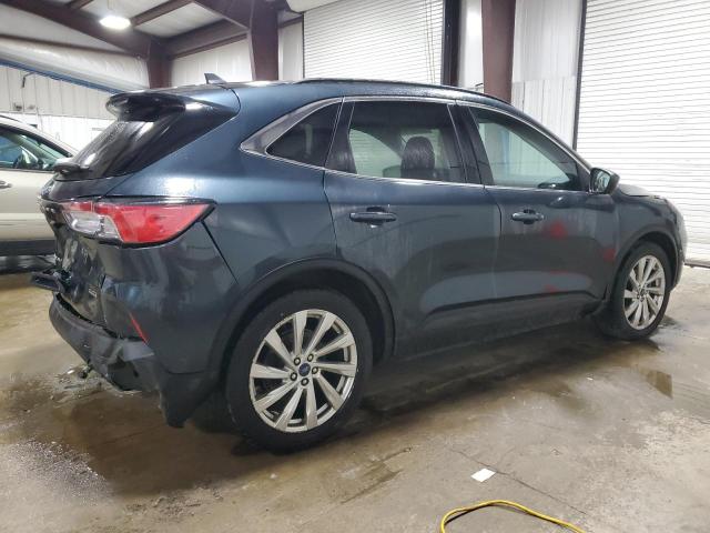 Vin: 1fmcu9dz7nua90449, lot: 58369675, ford escape titanium 20223