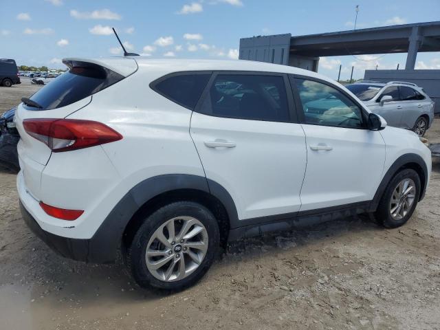 2017 HYUNDAI TUCSON SE - KM8J23A46HU335104
