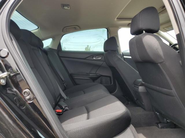 2020 HONDA CIVIC EX - 2HGFC2F77LH006901