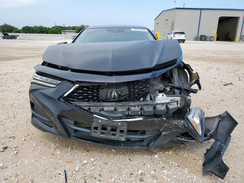 2021 ACURA TLX TECHNO 19UUB5F48MA008626