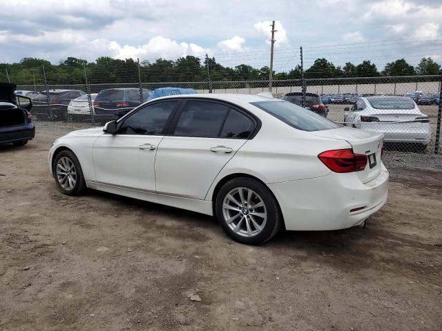 Vin: wba8a3c36hk693046, lot: 59180915, bmw 3 series xi 20172