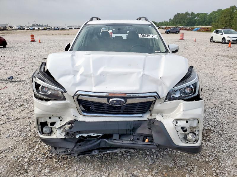 2020 SUBARU FORESTER L JF2SKASC4LH589979
