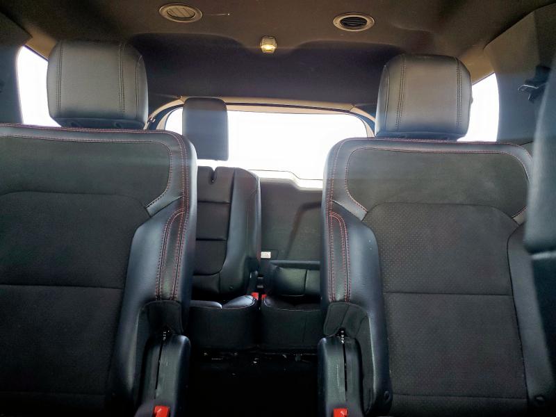 2019 FORD EXPLORER X 1FM5K7D88KGB38125