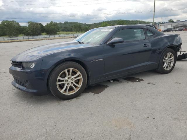 Vin: 2g1fa1e37e9214621, lot: 58811505, chevrolet camaro ls 2014 img_1