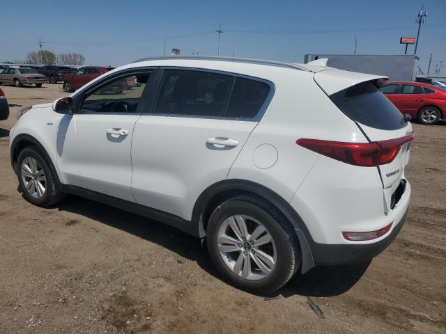 Vin: kndpmcac2j7326596, lot: 54523195, kia sportage lx 20182