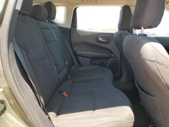 2019 JEEP COMPASS SP 3C4NJCAB6KT623794
