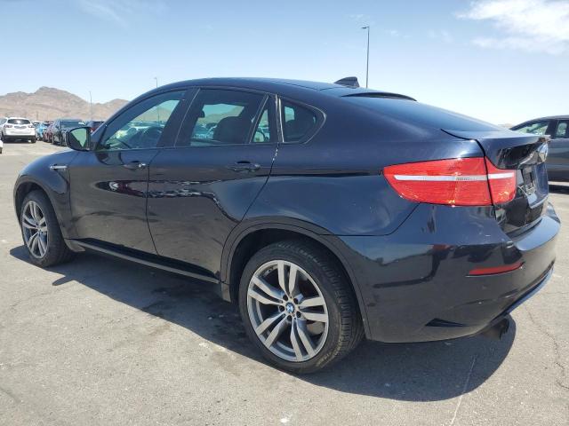 Vin: 5ymgz0c54clk14981, lot: 56759105, bmw x6 m 20122