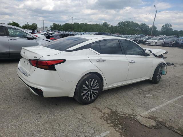 2023 NISSAN ALTIMA SV 1N4BL4DV6PN425027
