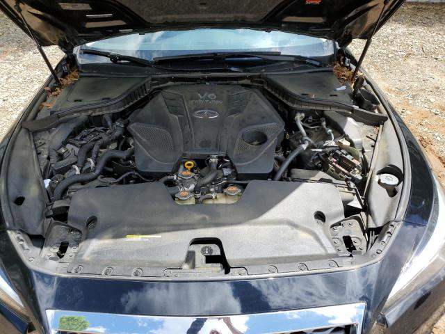 2021 INFINITI Q50 LUXE JN1EV7BP2MM704860