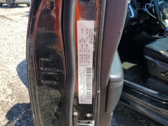 2015 DODGE DURANGO LI - 1C4RDJDG0FC837833