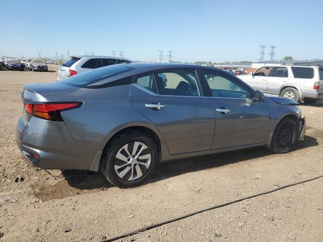 Vin: 1n4bl4bw6lc238551, lot: 57844455, nissan altima s 20203