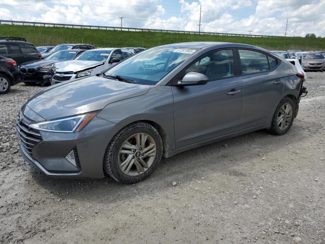 Vin: 5npd84lf1kh430773, lot: 57297045, hyundai elantra sel 2019 img_1