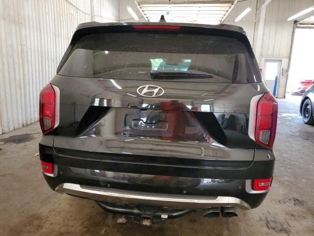 2020 HYUNDAI PALISADE L KM8R5DHE2LU072486