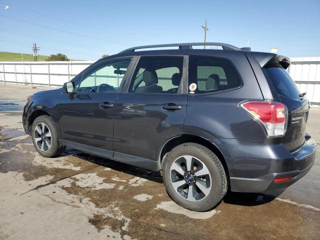 2018 SUBARU FORESTER 2 - JF2SJAGCXJH587341
