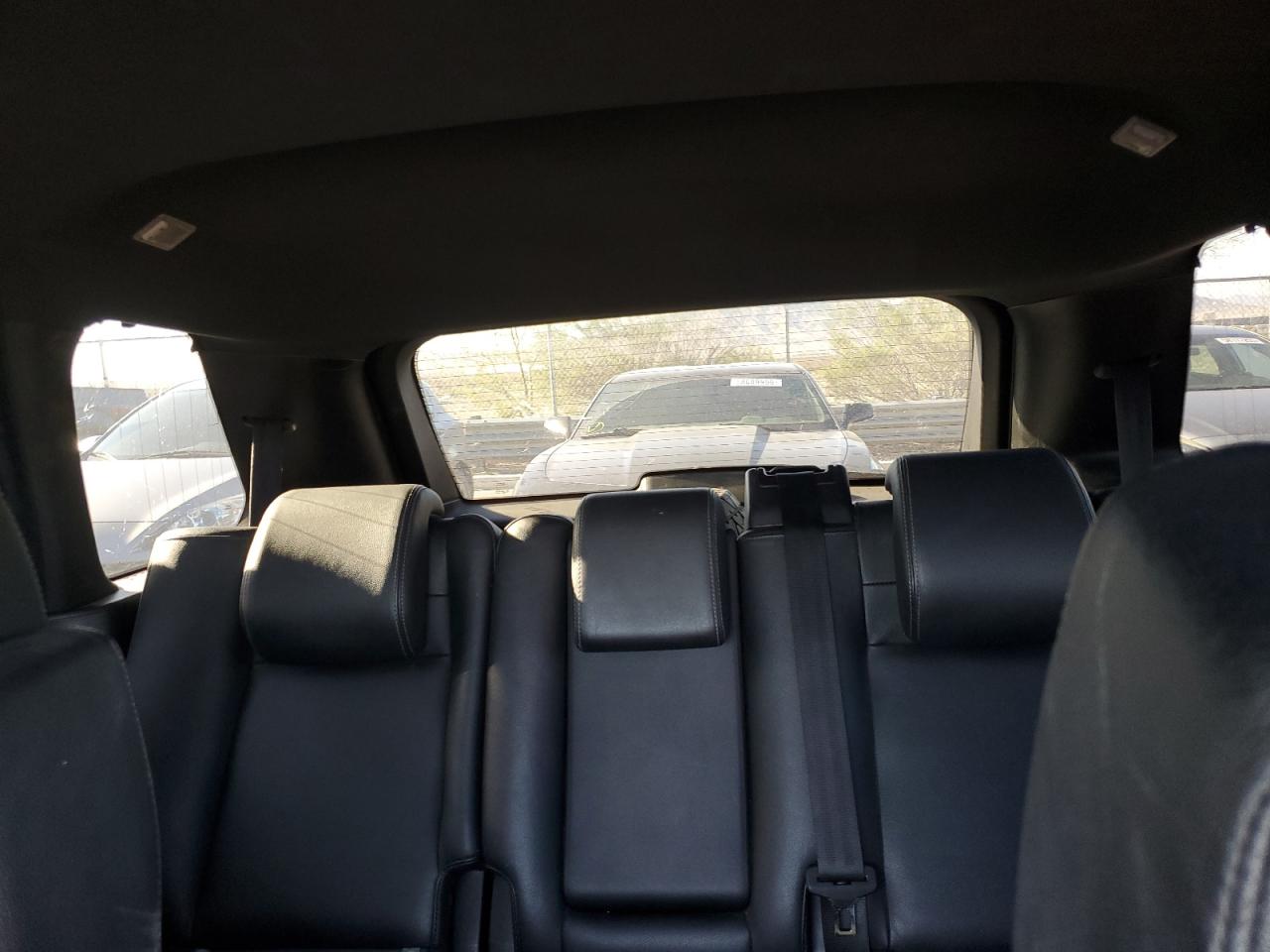 LAND ROVER RANGE ROVER HSE