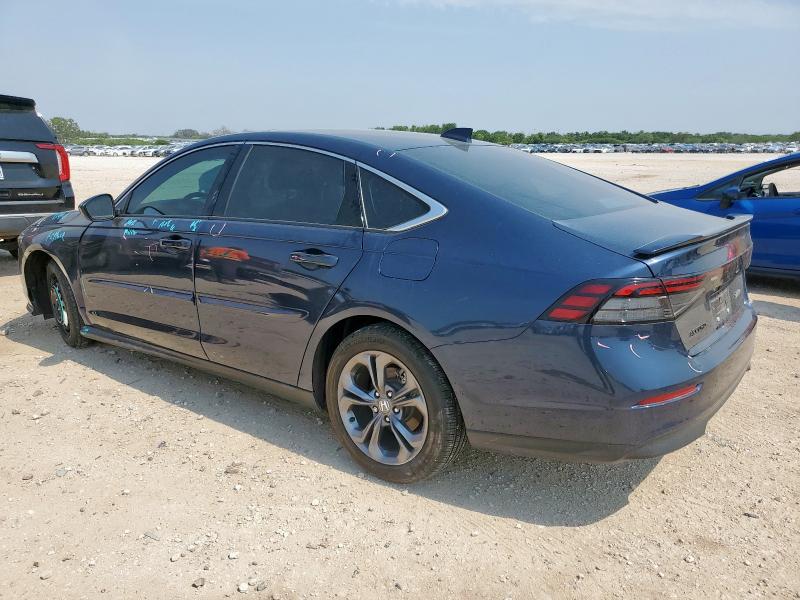 Vin: 1hgcy1f35pa039640, lot: 57170175, honda accord ex 20232