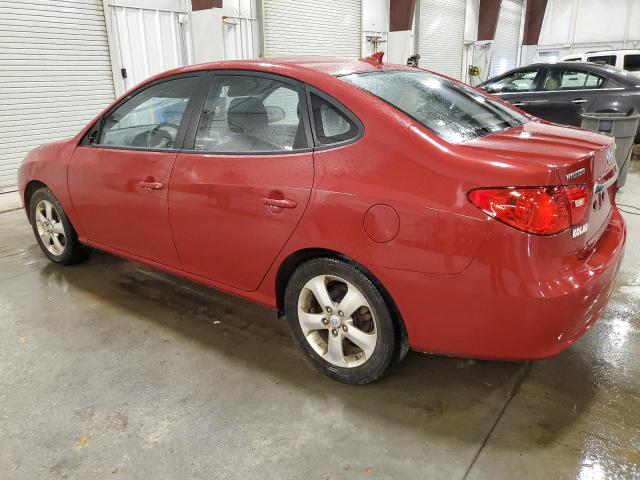 Vin: kmhdu4ad1au953272, lot: 56724705, hyundai elantra blue 20102